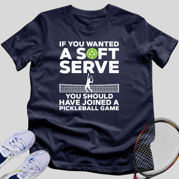 Soft Serve T-Shirt