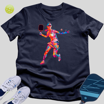 Pickleball Gal T-Shirt