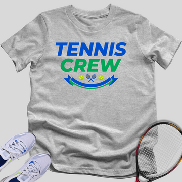 Tennis Crew T-Shirt