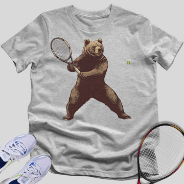Backhand Beast T-Shirt
