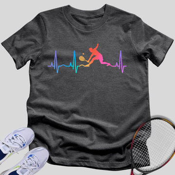 Feel the pulse of the game T-Shirt