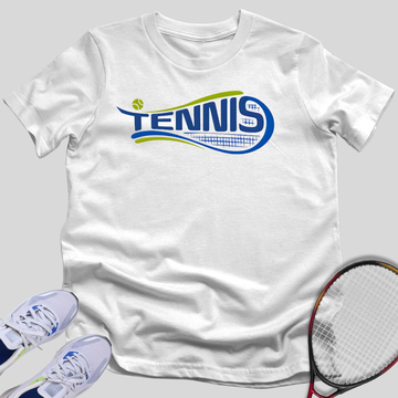 Tennis T-Shirt