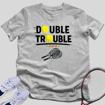 Double Trouble T-Shirt