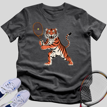 Tigernet Player T-Shirt