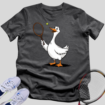 Tennis Goose T-Shirt